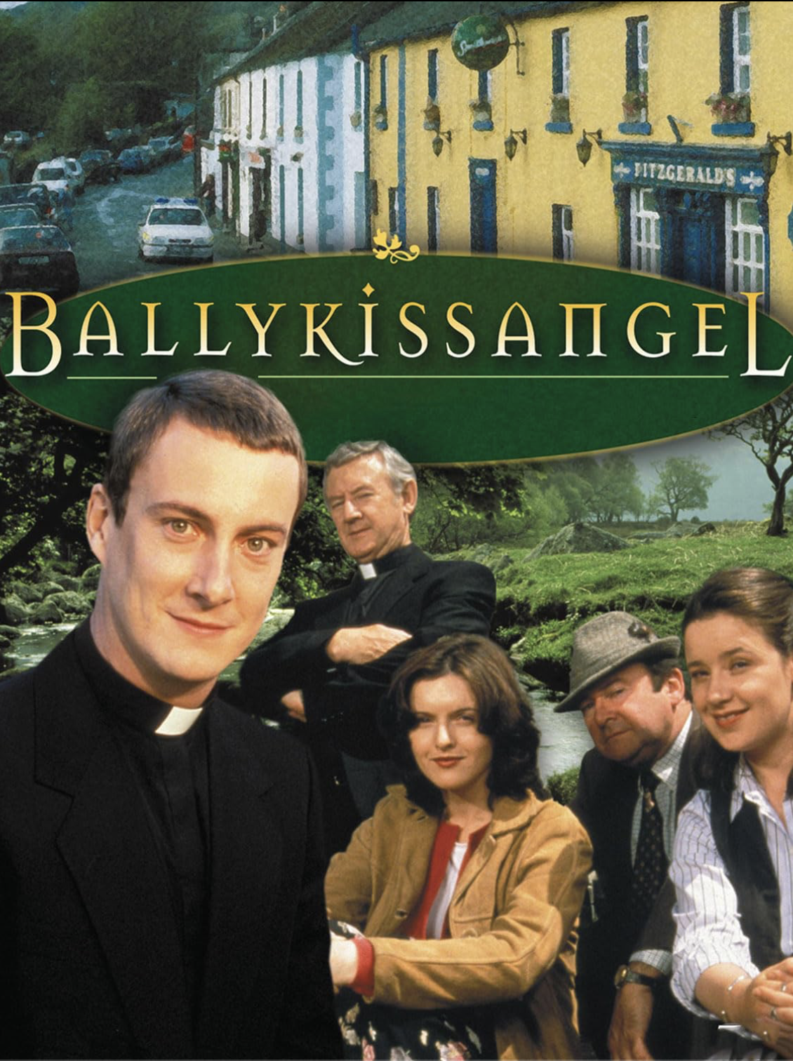 Ballykissangel (1996-2001)